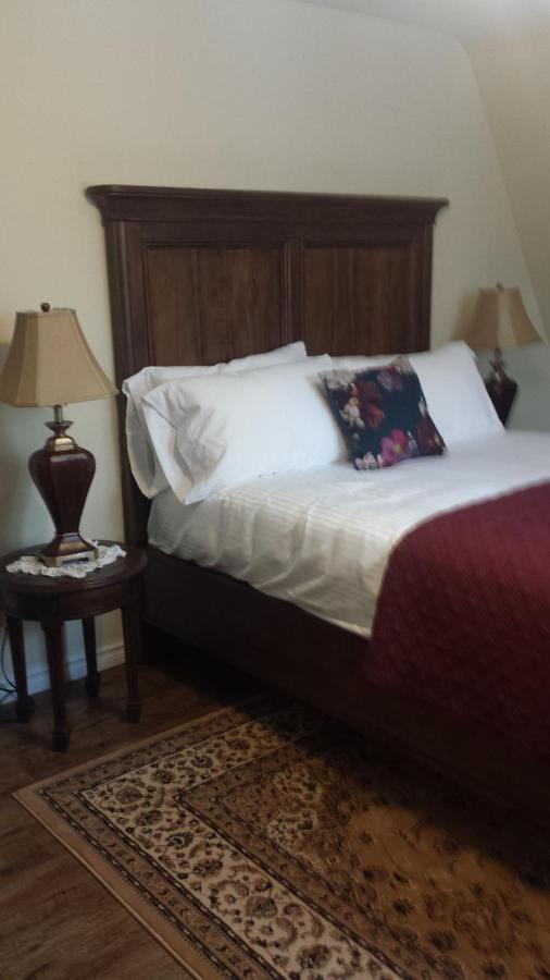 Chestnut Lane Bed And Breakfast Hunter River Exterior foto